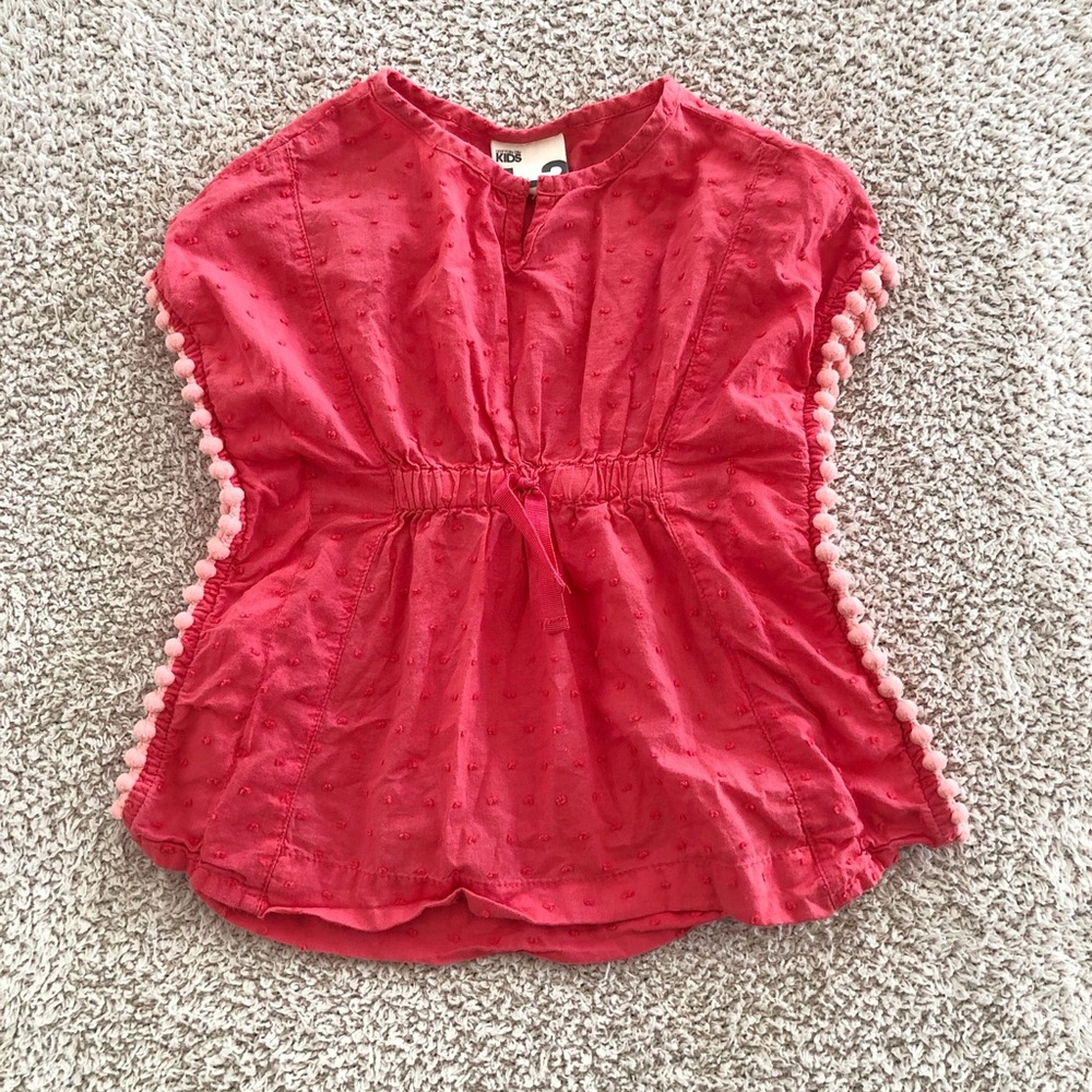 Cotton On Kids Cover-up